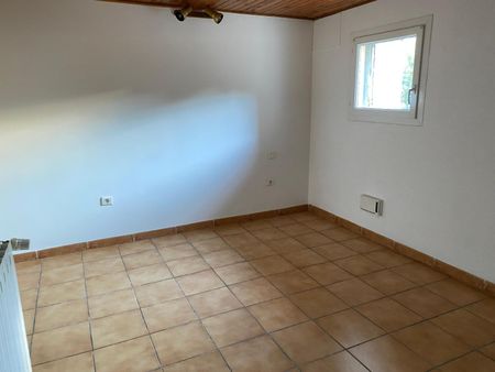 Location Appartement 2 pièces 56m² AUBENAS 07200 - Photo 5