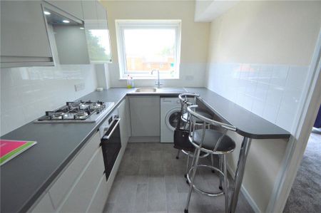 1 bedroom apartment to rent - Photo 4