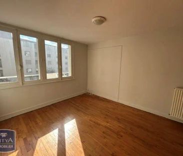 Appartement à louer 2 pièces 44.23m² - Photo 1