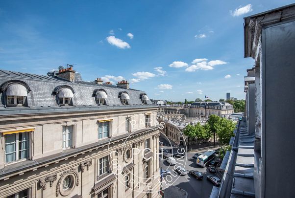 Rue de Miromesnil, - Photo 1
