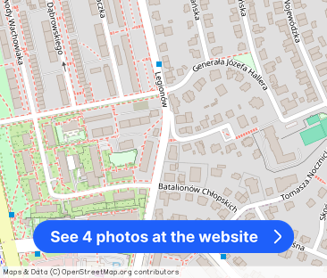 Mieszkanie 3 oddzielne pokoje - Gdynia Redłowo - Photo 1