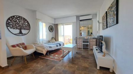 Apartamento de alquiler en Avenida Gamonal, 8b, Parque de la Paloma - Photo 5