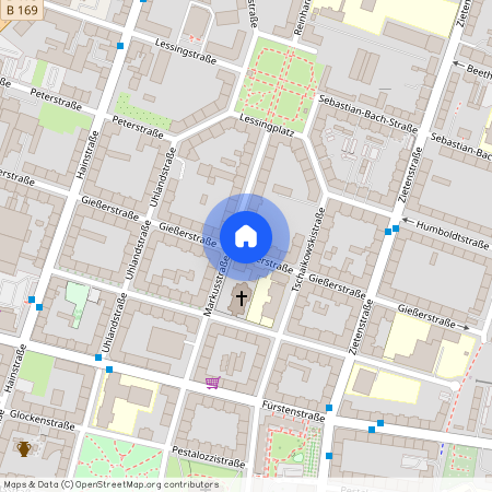 Gießerstraße 33, 09130 Sachsen - Chemnitz