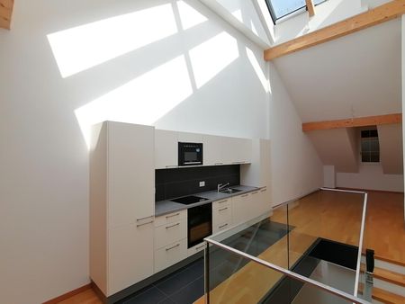 Joli appartement de 3.5 pièces en duplex ! - Photo 3