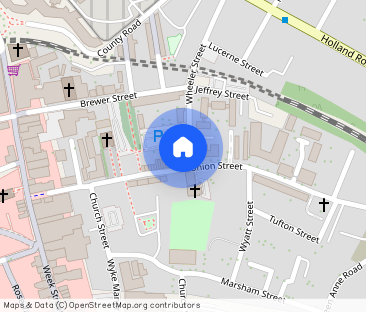 Wheeler Street, Maidstone - Photo 1