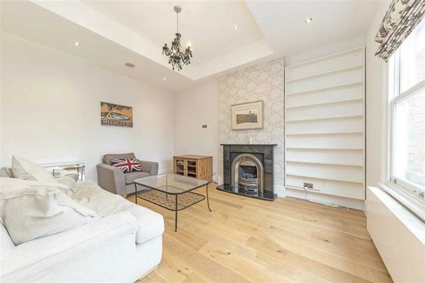 Teignmouth Road, Cricklewood, NW2 - Photo 1