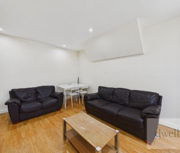 1 bedroom in a house share to rent - Photo 5