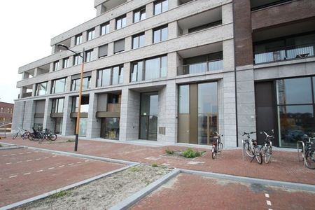 Te huur: Appartement Madridstraat in Utrecht - Foto 3