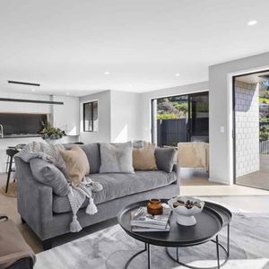 Brand New Townhouse - Photo 2