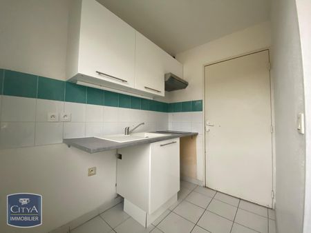 Location Appartement 2 pièces 48m² AVIGNON 84000 - Photo 5