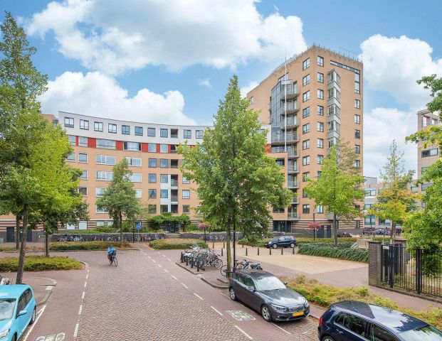 Appartement te huur: Henriëtte Roland Holststraat 66 3511 MN Utrecht - Photo 1