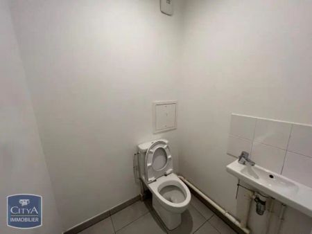 Appartement à louer 2 pièces 51.2m² - Photo 4