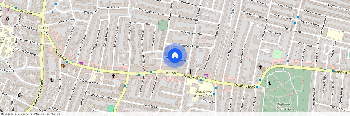 Portsmouth, PO4 0LA, Southsea