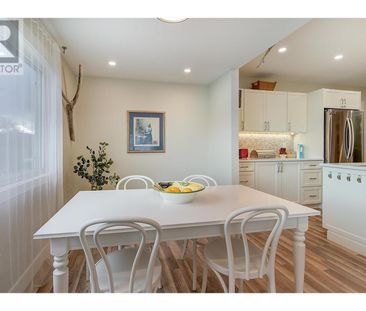 Upper suite in Peaceful Peachland! - Photo 6