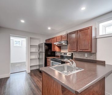 For Lease - 47 RAYSIDE Drive Unit# Bsmt, Toronto, Ontario - Photo 4