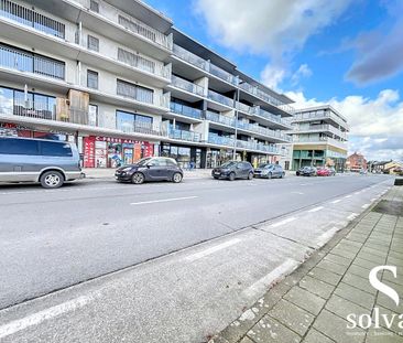 Lichtrijk nieuwbouw appartement te Smedenpoort. - Photo 2