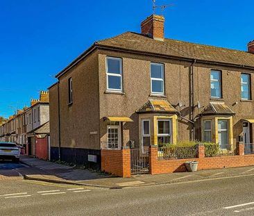 Cromwell Road, Newport, NP19 - Photo 2