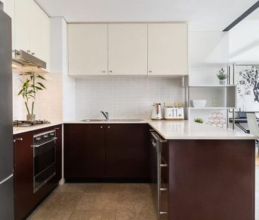 A Touch of New York Loft Apartment - Photo 5