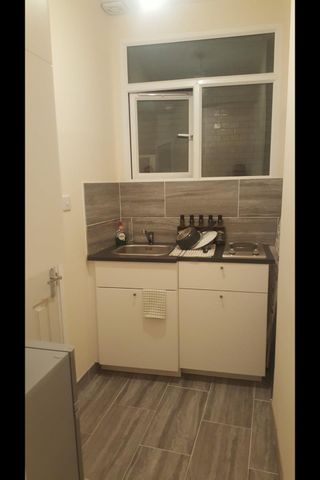 Studio Flat, Holloway Road, N7 - Photo 3