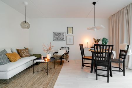 Tamarindvägen, Örebro - Photo 3