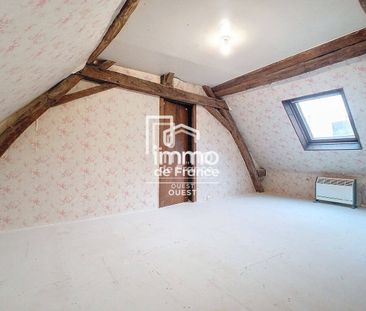 Location maison 3 pièces 67.76 m² à Mayenne (53100) - Photo 4