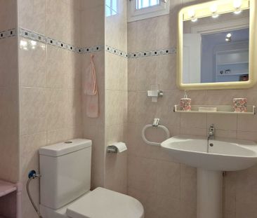 Piso de alquiler en Cristo de la Epidemia - Photo 5