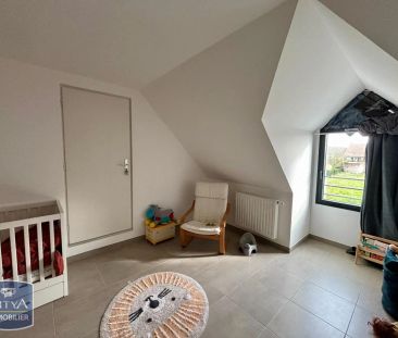 Maison à louer 4 pièces 98m² - Photo 2