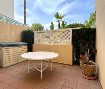 Apartamento 3 dormitorios en alquiler en Bahía de Marbella - Foto 4
