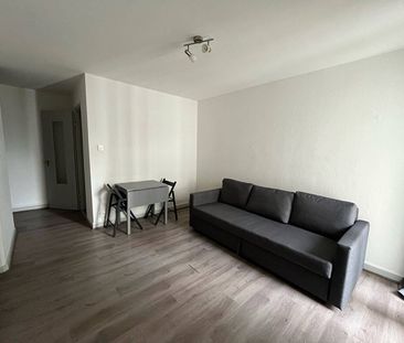 Appartement 1 pièce à louer - Photo 2