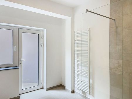 Te huur - Appartement in Evere - Photo 3