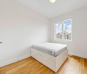 For Lease - 1 George Roman Avenue, Markham, Ontario - Photo 5