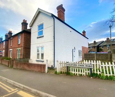 4 bedroom detached house to rent - Photo 4