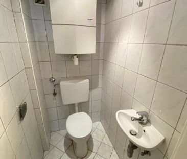 2 Zimmerwohnung mit Balkon Nähe Südbahnhofmarkt - auch WG tauglich - Foto 3