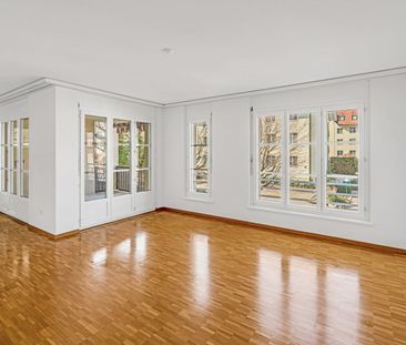 3.5 Zimmer, 79 m², 1. Stock - Photo 6