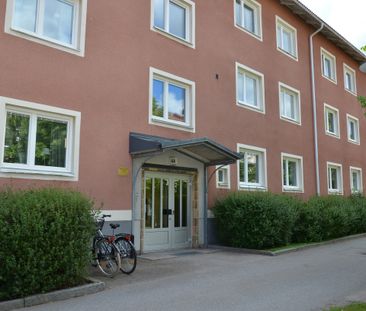 Väpnargatan 6 C, våning 2 - Foto 1