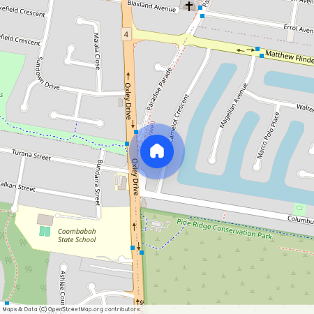 12 Camelot Crescent, Qld 4216, Hollywell