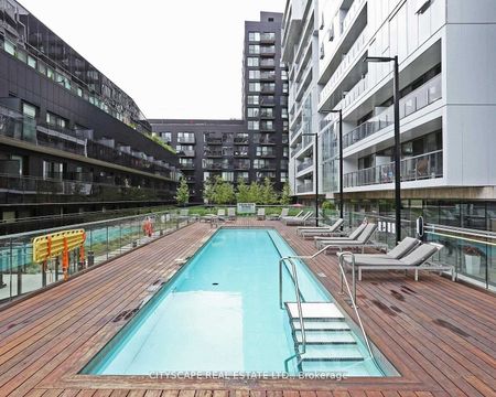 For Lease - 32 Trolley Crescent Unit# 413, Toronto, Ontario - Photo 3