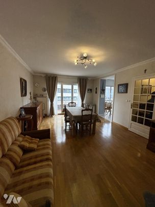 LOCATION APPARTEMENT DOUAI CENTRE PROXIMITÉ GARE ET COMMERCES - Photo 1