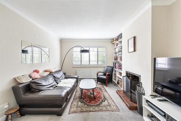 3 bedroom terraced house to rent - Photo 1