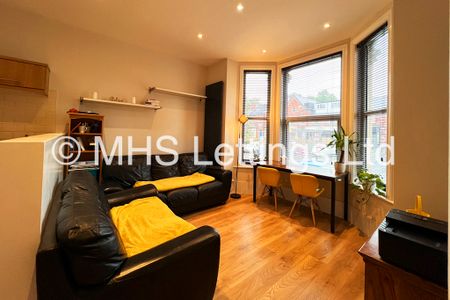 Flat 1, 145 Victoria Road, Leeds, LS6 1DU - Photo 2