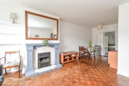 Norvic Drive, Earlham, Norwich, NR4 - Photo 1