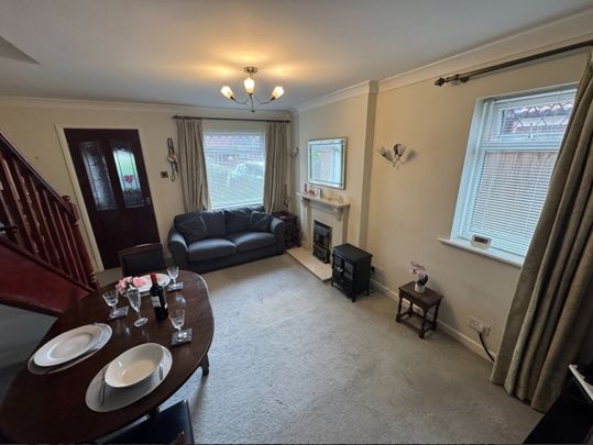 2 Bed Semi-Detached House, Amberley Close, L6 - Photo 1