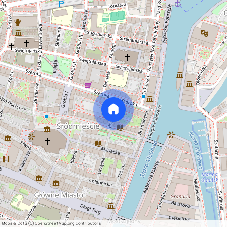 Gdańsk Śródmieście