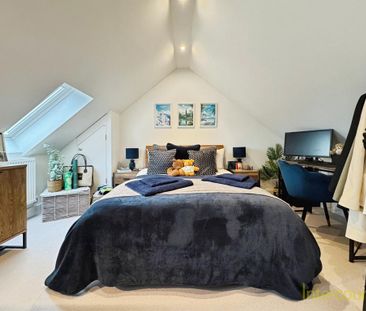 1 bedroom terraced house to rent - Photo 3