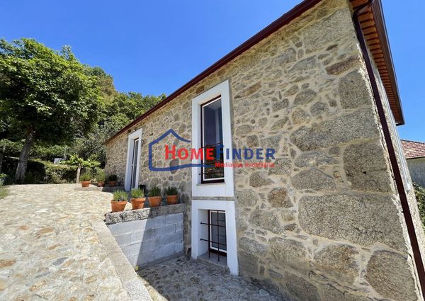 Moradia T3 em Viana do Castelo