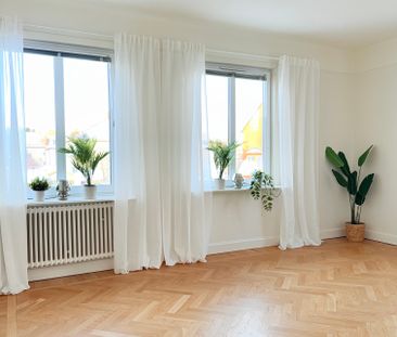 Svengrensgatan 13 - Photo 1