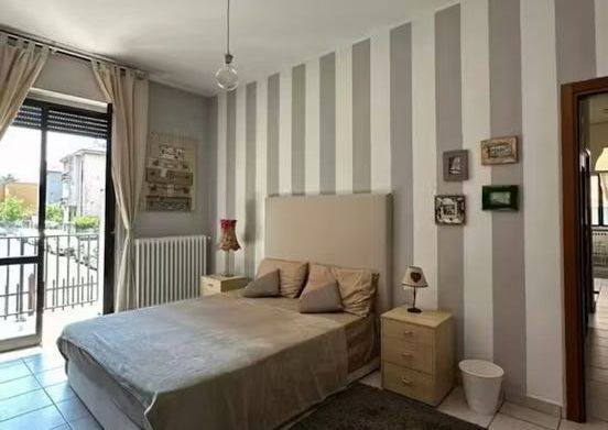 Via Benefattori dellOspedale, Milan, Lombardy 20159