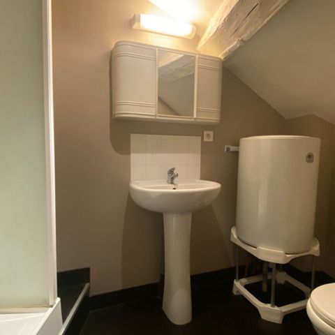 Location Appartement 2 pièces LIMOGES (87000) - Photo 1
