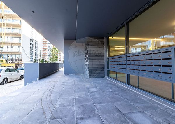 Apartamento T2 em Lisboa