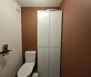 Appartement T1 à louer - 23 m² - Photo 3